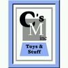 cmstoysinc